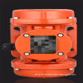 concrete mixer parts MVE1600/3-60 Vibration Motor